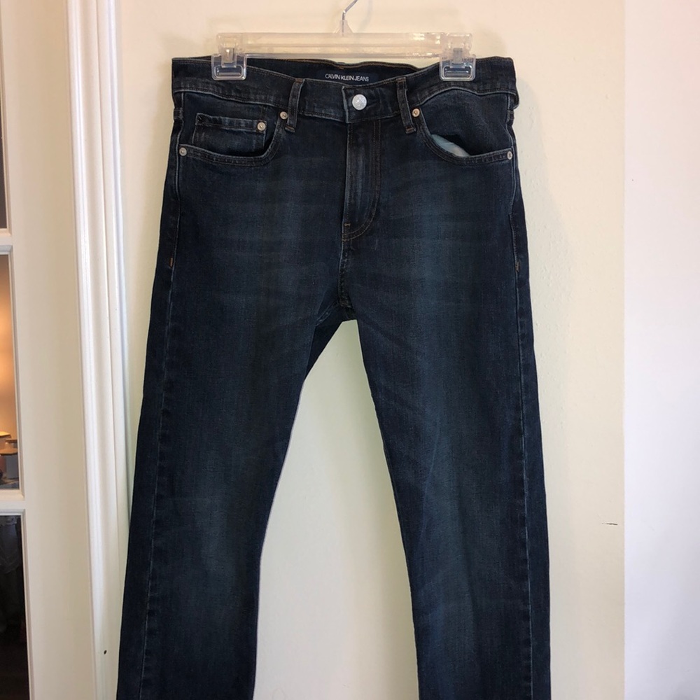 Calvin Klein Jeans 30 X 32